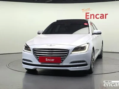2016 Hyundai Genesis G330 Premium AWD, фото 3, лот 10133594
