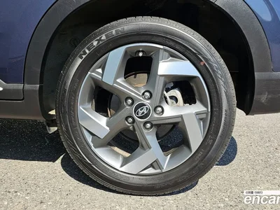 2023 Hyundai Venue 1.6 Flux, фото 4, лот 10043774