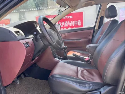 2012 BYD F3 Energy-saving Edition 1.5L Manual Comfort, фото 4, лот 10255064
