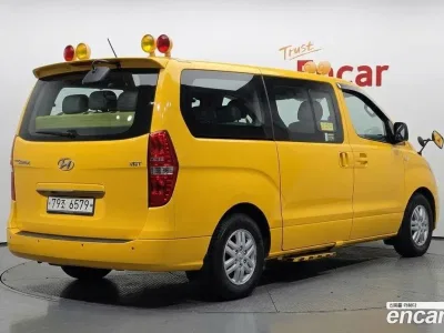 2016 Hyundai Starex Guard car of children, фото 2, лот 10398538