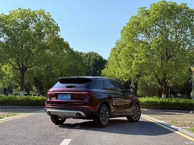 2021 Lincoln Adventurer 2.0T 2WD Elegance Edition, фото 4, лот 10357593