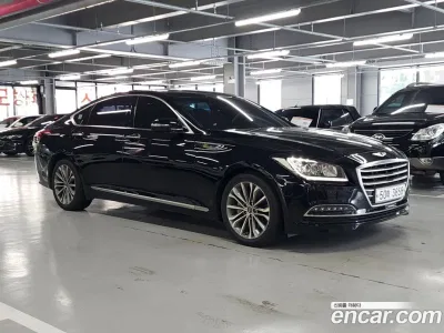 2015 Hyundai Genesis G330 Premium AWD, фото 3, лот 11528327