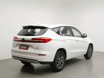 2019 Byd Song, фото 2, лот 10245351