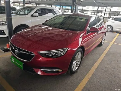 2017 Buick Regal 20T Luxury Model, фото 2, лот 11196485