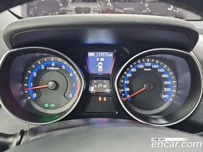 2015 Hyundai i30 1.6 GDI PYL, фото 4, лот 10039338