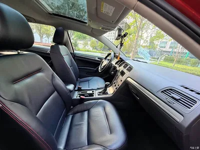 2015 Volkswagen Golf 1.4TSI Automatic Comfort, фото 3, лот 10826195