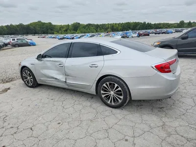 2018 BUICK LACROSSE ESSENCE, фото 2, лот 11281952