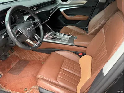 2023 Audi A6L Facelift 45 TFSI Premium Elegance, фото 3, лот 10685041
