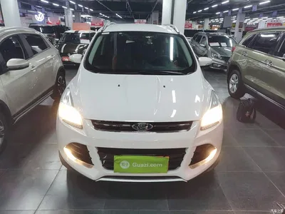 2015 Ford Kuga 1.5L GTDi 2WD Comfort, фото 3, лот 10282844