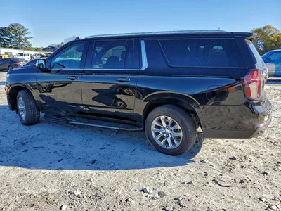 2023 CHEVROLET SUBURBAN K1500 PREMIER, фото 2, лот 10723799