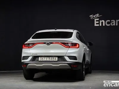 2024 Samsung XM3 1.6 GTe Inspire, фото 3, лот 10189784
