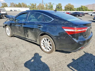 2013 TOYOTA AVALON LIMITED, фото 2, лот 10541435