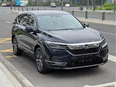 2022 Honda Breeze New Energy Model e:PHEV Premium Edition, фото 3, лот 10427412
