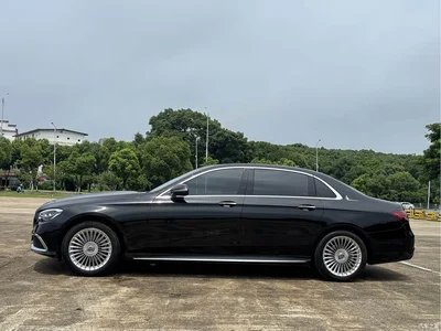 2021 Mercedes-Benz E-Class E 260 L Sport, фото 4, лот 10266818