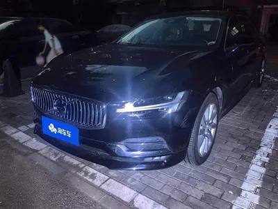 2020 Volvo S90 T5 Momentum Luxury Edition, фото 1, лот 10363924