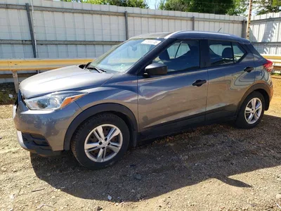 2019 NISSAN KICKS S, фото 1, лот 10732509
