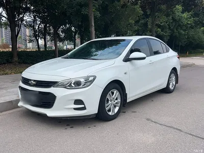 2016 Chevrolet Cavalier 1.5L Automatic Delight Edition, фото 1, лот 10381096