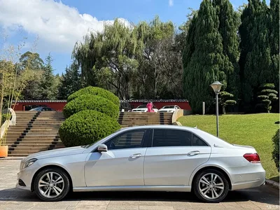 2014 Mercedes-Benz E-Class E 260 L Sport, фото 4, лот 11179183