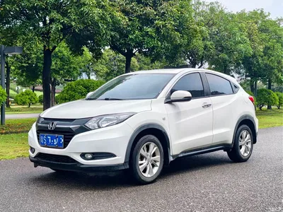 2017 Honda Vezel 1.8L CVT 2WD Elite, фото 1, лот 10397284