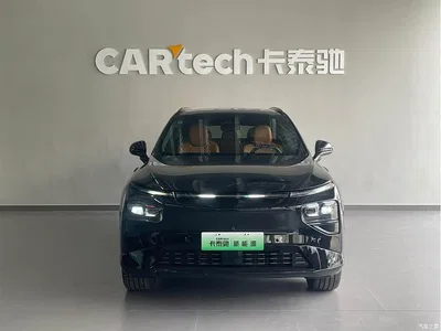 2025 XPeng G9 Model Long Range Ultra, фото 2, лот 11533943