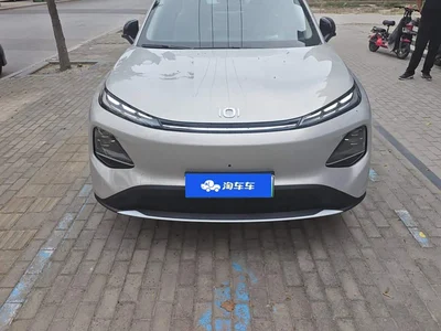 2026 Changan Qiyuan Q05 Model Base, фото 2, лот 11204196