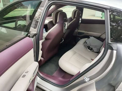 2025 Xiaomi Auto Xiaomi YU7 Extended Range RWD Edition, фото 3, лот 11190834