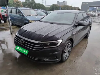 2021 Volkswagen Sagitar 280TSI DSG Luxury Smart Connect, фото 2, лот 11247351