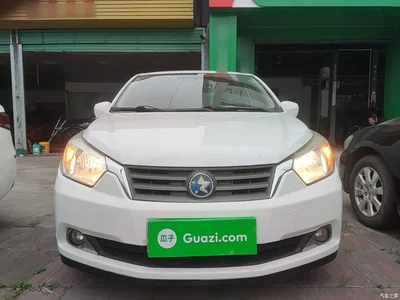 2013 Venucia D50 1.6L Auto Fashion, фото 3, лот 11153548