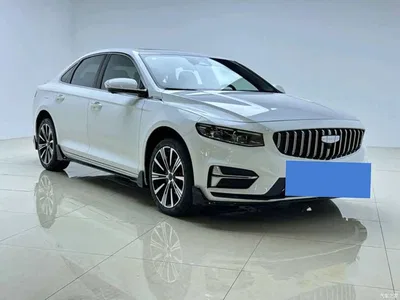 2025 Geely Xing Rui Oriental Glory 2.0TD Star Edition, фото 4, лот 10359703