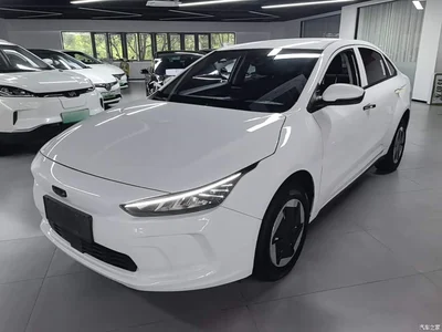 2024 Geely A 410KM Travel Edition, фото 2, лот 11144410