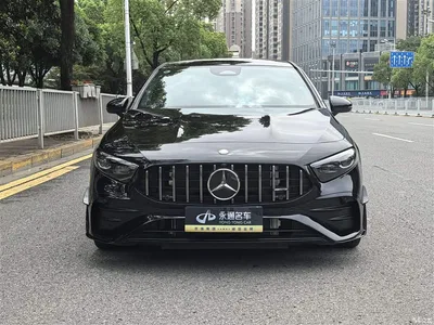 2025 Mercedes-Benz A-Class AMG AMG A 35 L 4MATIC, фото 2, лот 10284402
