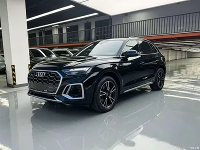 2022 Audi Q5L 40T RS Kit Racing Speed Edition, фото 1, лот 10455975