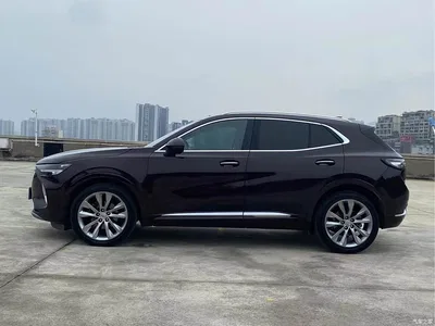 2020 Buick Envision S Enclave S 652T AWD Avenir Aviya, фото 3, лот 11088959
