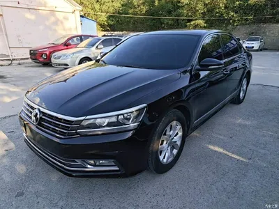 2015 Volkswagen Passat 1.8TSI DSG Elegance Edition, фото 2, лот 10440627