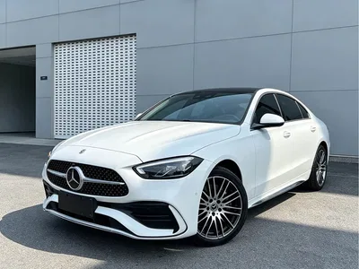 2026 Mercedes-Benz C-Class C 260 L Sport, фото 1, лот 10396803
