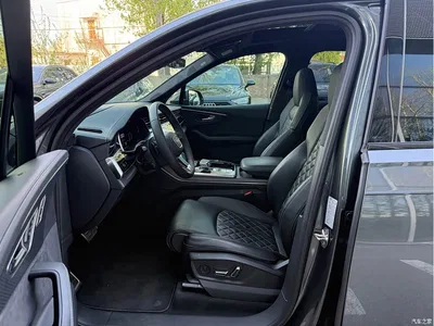 2024 Audi SQ7 4.0 TFSI, фото 3, лот 10415712