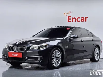 2015 BMW 5-Series 528i xDrive Luxury, фото 1, лот 10212082