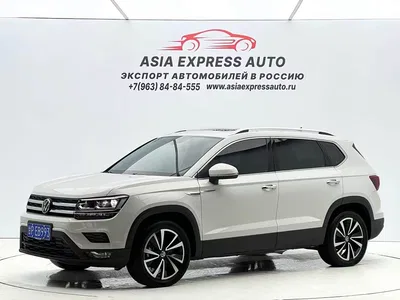 2022 Volkswagen Tharu 280TSI FWD Luxury Edition, фото 1, лот 11073388