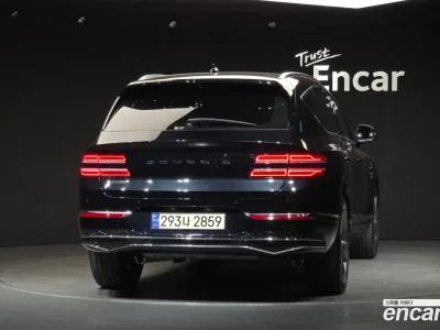 2024 Genesis GV80 2.5T Gasoline 2WD, фото 4, лот 10389157