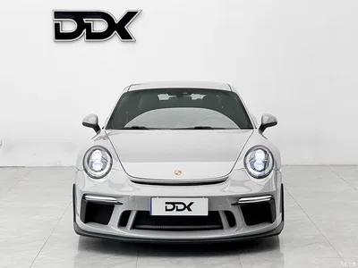 2016 Porsche 911 Carrera 3.0T, фото 2, лот 10423264