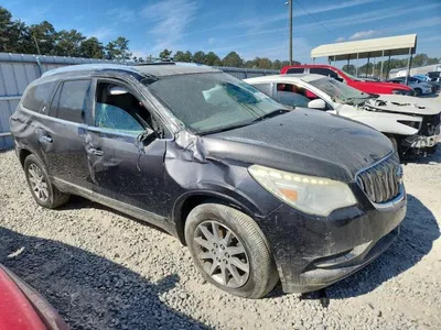 2016 BUICK ENCLAVE, фото 4, лот 10863149