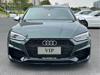 2017 Audi A5 (Import) Sportback 45 TFSI Fashion, фото 3, лот 11174784