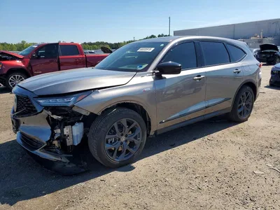 2023 ACURA MDX A-SPEC, фото 1, лот 10872904