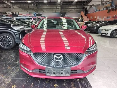 2020 Mazda Atenza 2.0L Skyactiv Fashion, фото 3, лот 10327834