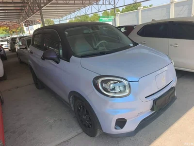 2023 Leapmotor T03 403 Smart Edition, фото 4, лот 10389716