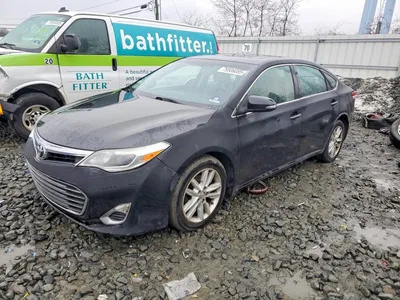2013 TOYOTA AVALON, фото 1, лот 10494202