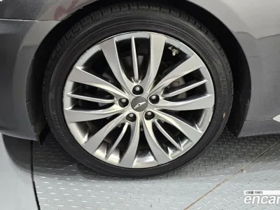 2017 Genesis G80 3.3 GDI, фото 3, лот 10038202