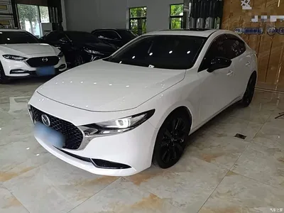2023 Mazda Mazda3 Axela 2.0L Automatic Premium Edition, фото 1, лот 10328635