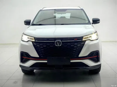 2021 Changan CS55 PLUS Blue Whale Edition 1.5T DCT Premium, фото 2, лот 10251483