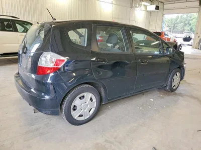 2013 HONDA FIT, фото 3, лот 10707053